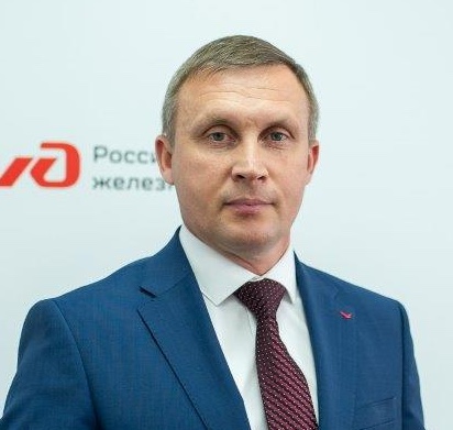 Андрей Зыбкин